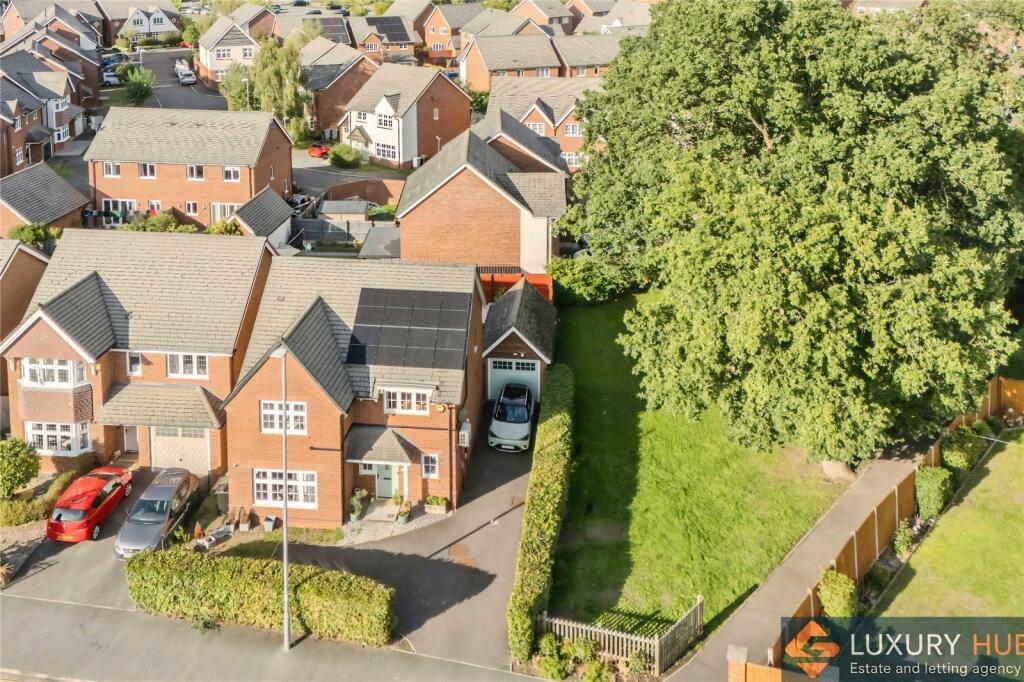 Main image of property: Dane Bank Avenue, Crewe, CW2