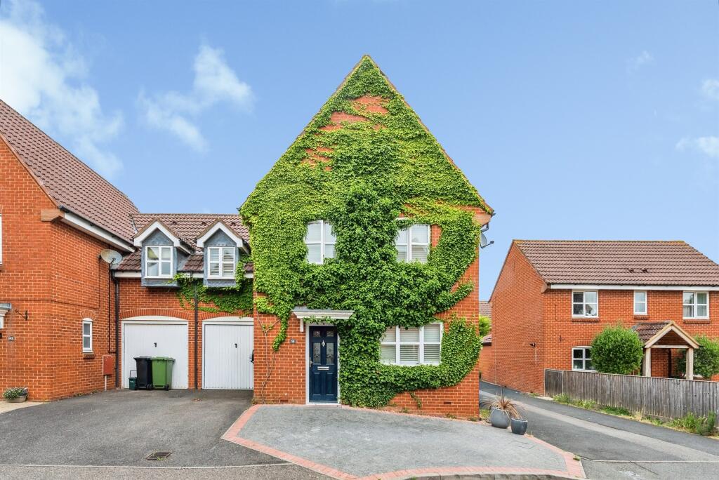 Main image of property: Youens Drive, Thame