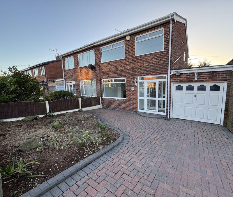 Main image of property: Mersey Avenue, Liverpool