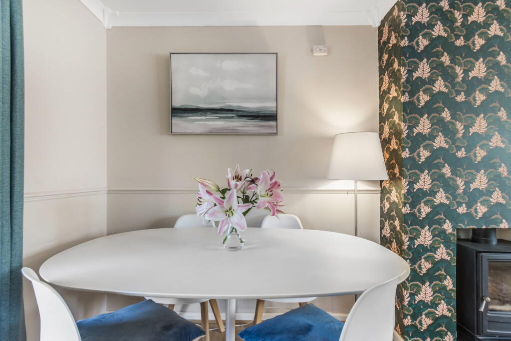 House in London - View 5