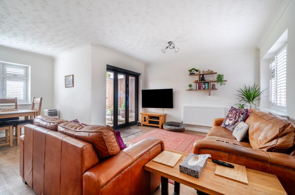 House in North Kesteven, Branston and Mere - View 2
