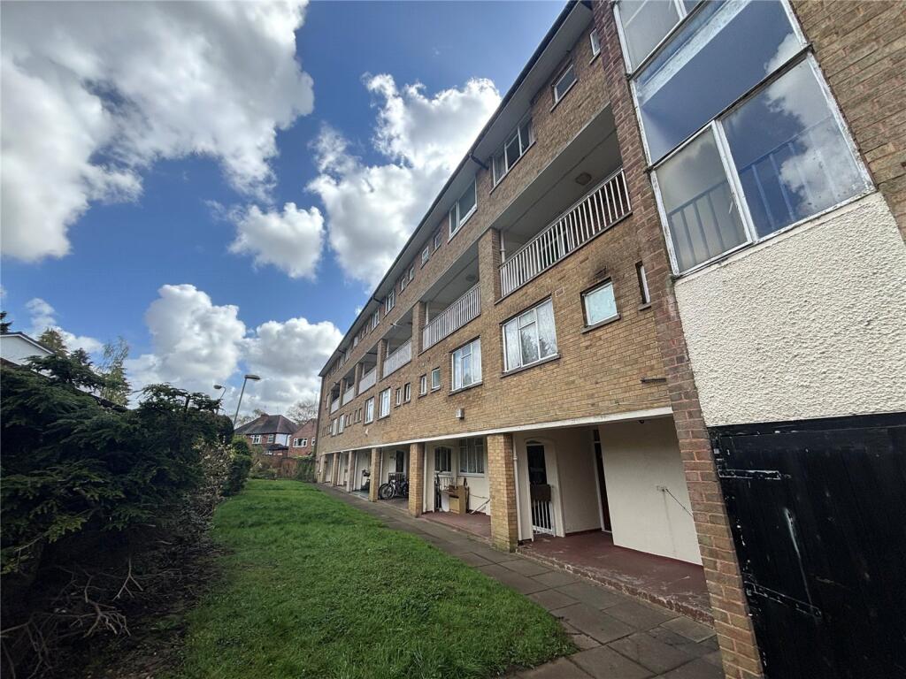 Main image of property: Bushwood Road, Birmingham, West Midlands, B29