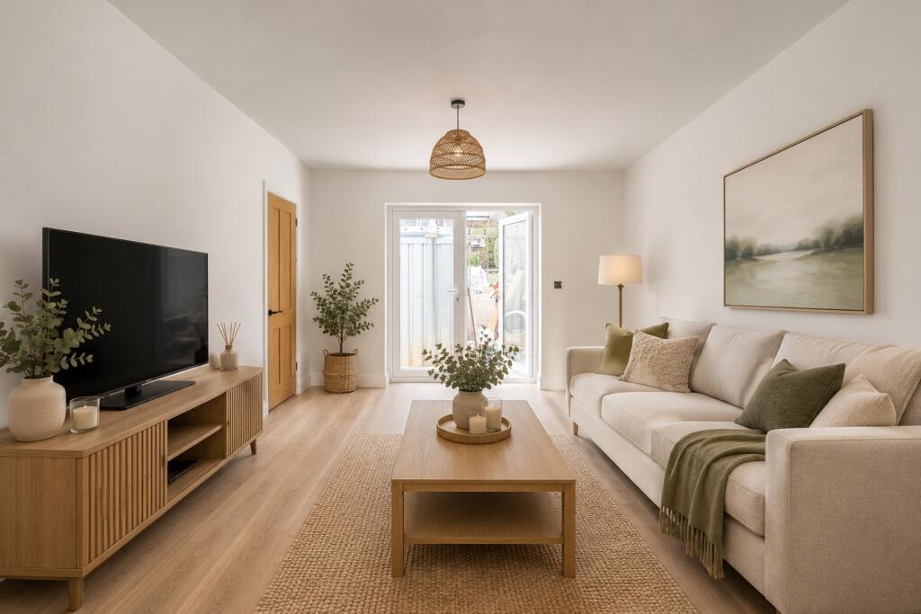 House in Brighton - View 4