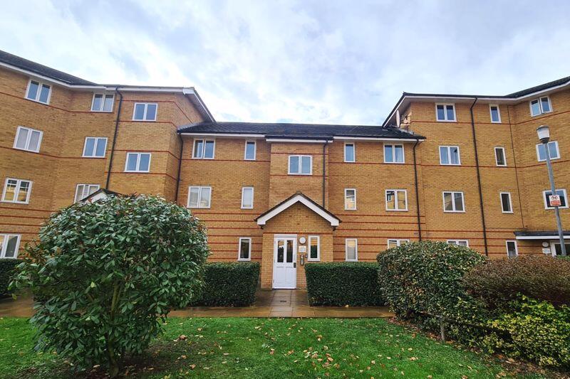 Main image of property: Heath Court, London