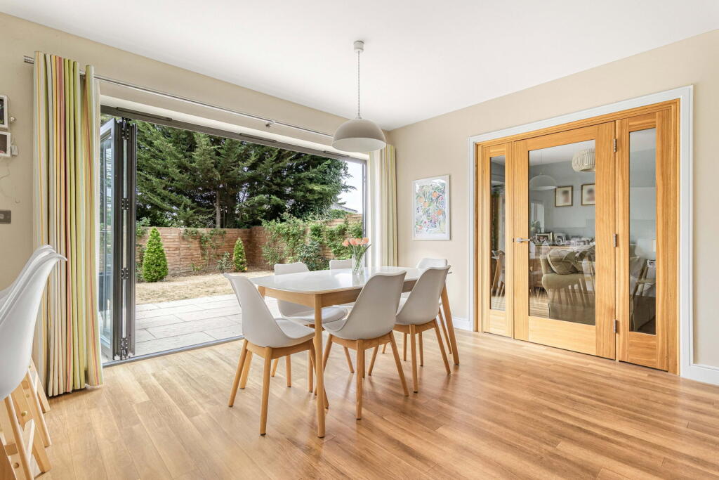 House in Cambridge - View 4