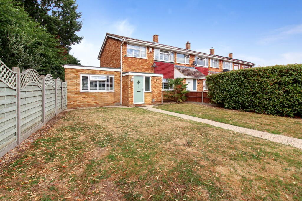 Main image of property: Rookery Walk, Clifton, Shefford, SG17