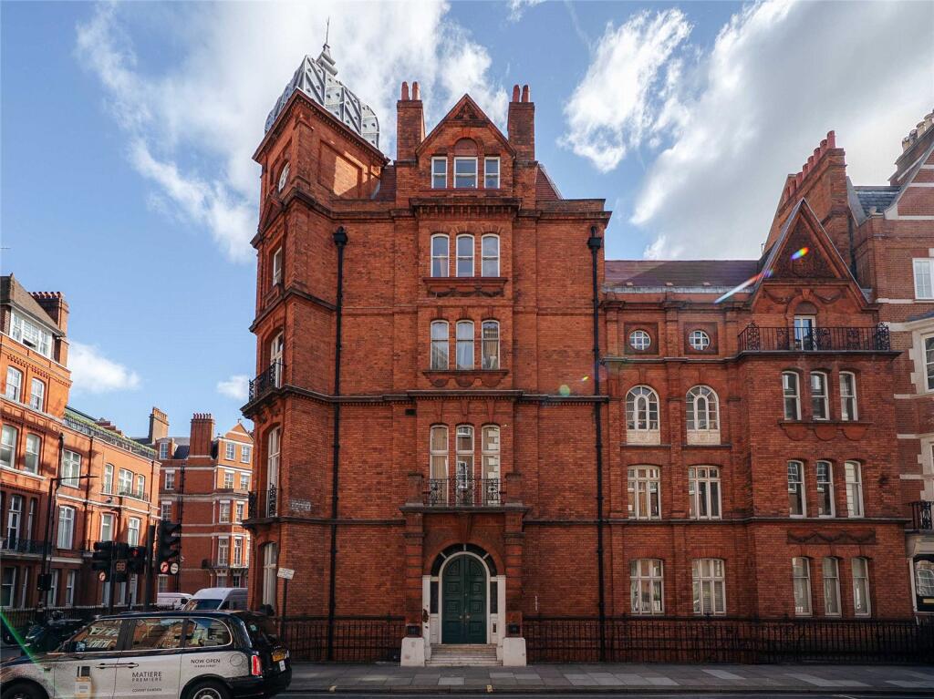 Main image of property: Green Street, Mayfair, London, W1K