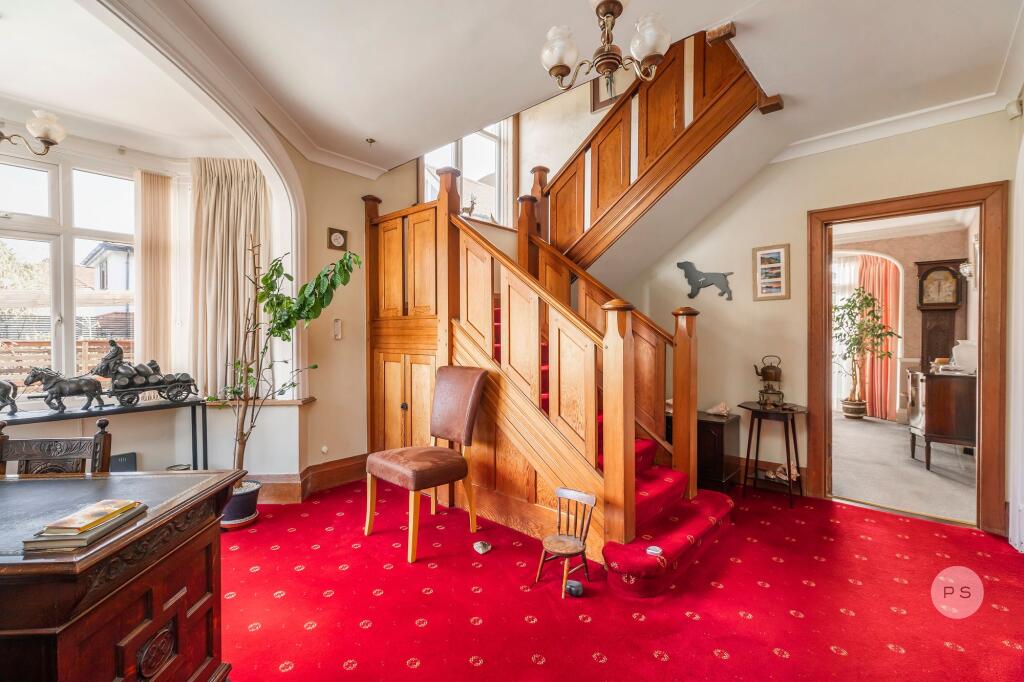 Additional image 6 of Spur Hill Avenue, Lower Parkstone, Poole, BH14 9PJ