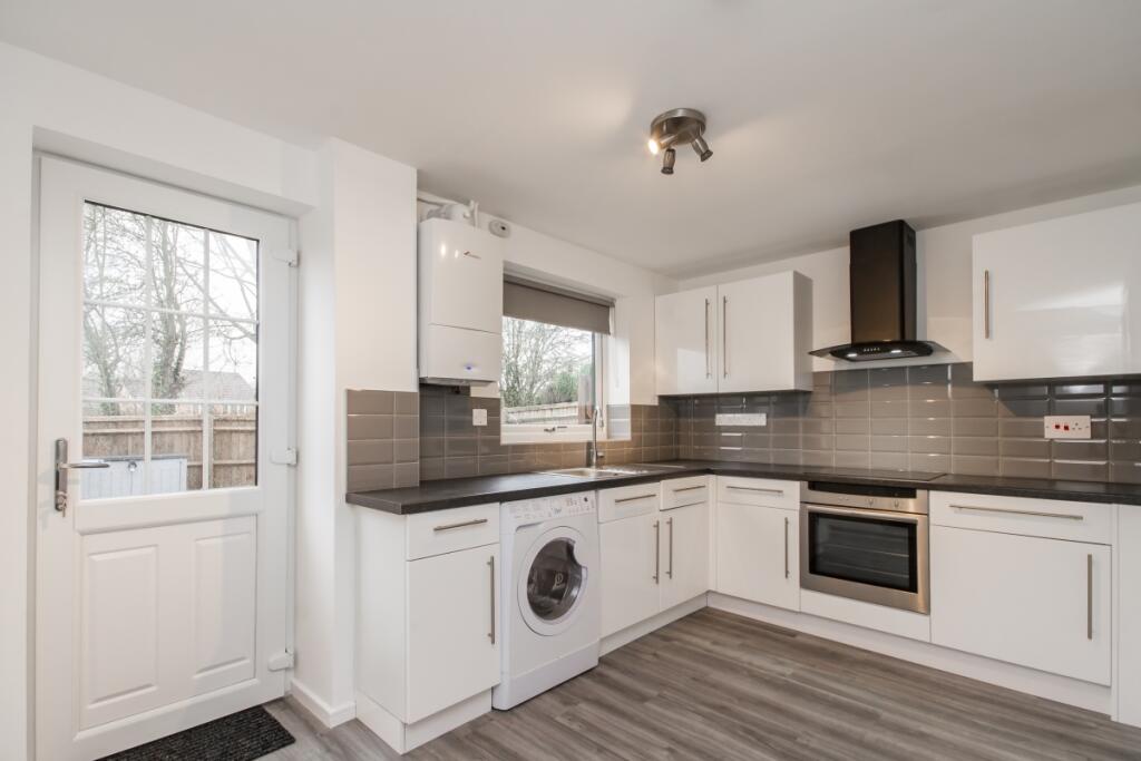 Main image of property: Fogwell Road, Botley