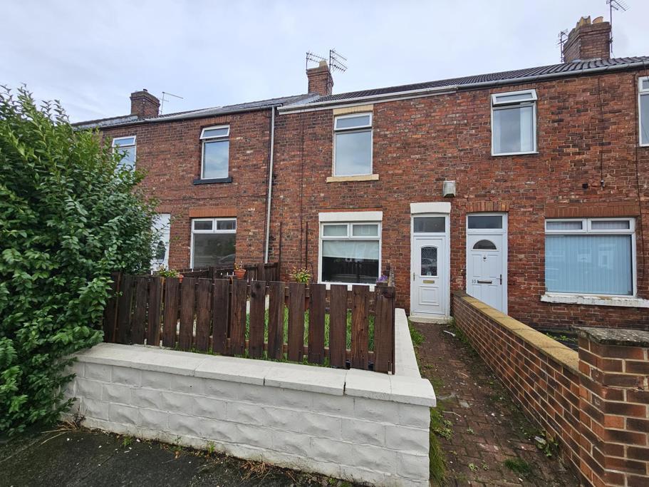 Main image of property: Albion Avenue, Shildon