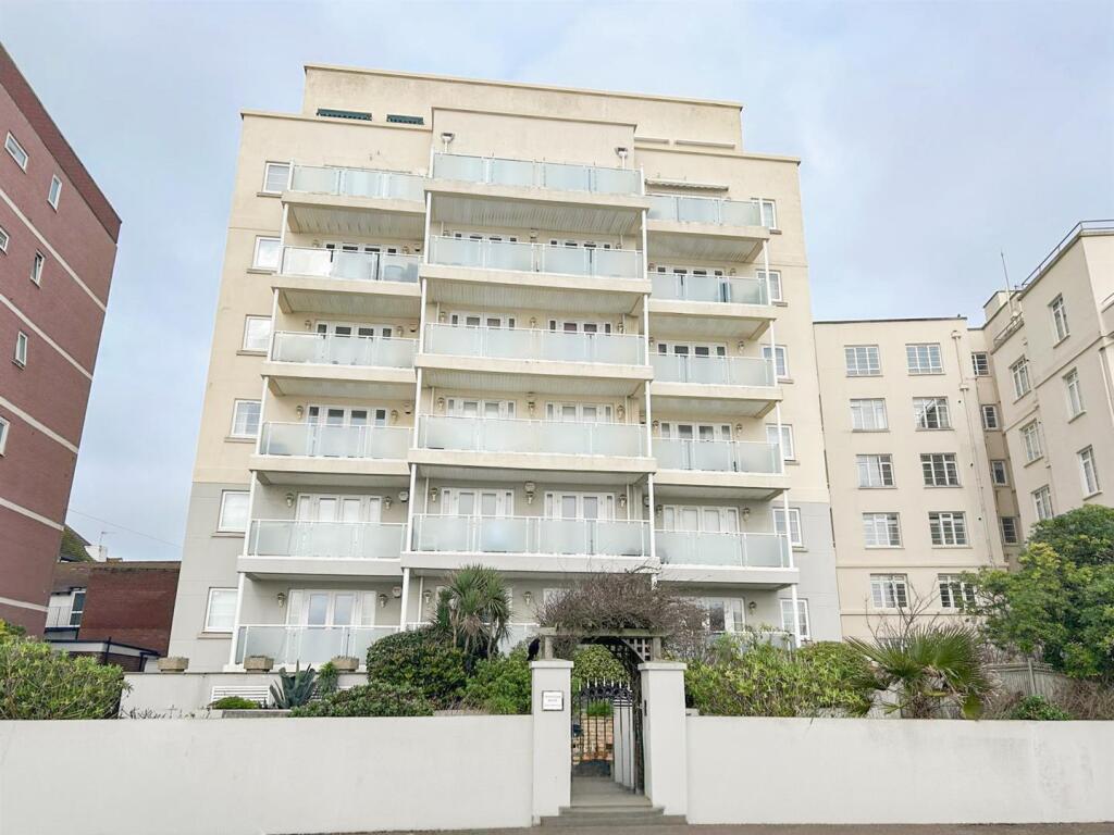 Main image of property: Bedford Avenue, Bexhill-On-Sea, TN40 1NJ