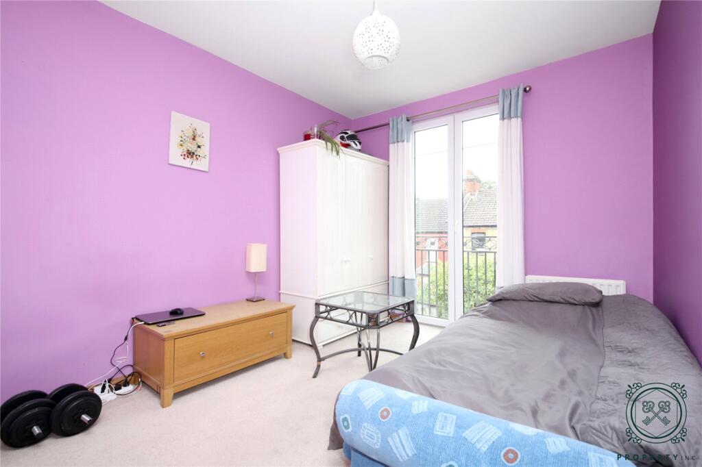 House in London - More