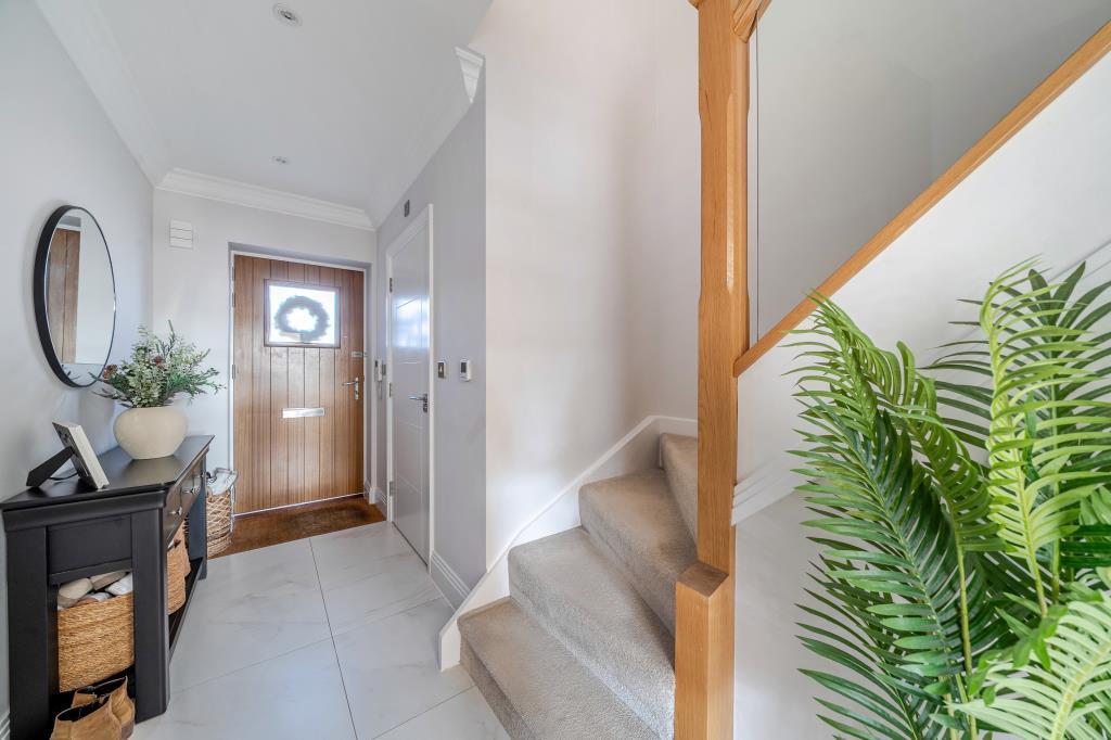 Woodstock Road, Yarnton, OX5 photo 2