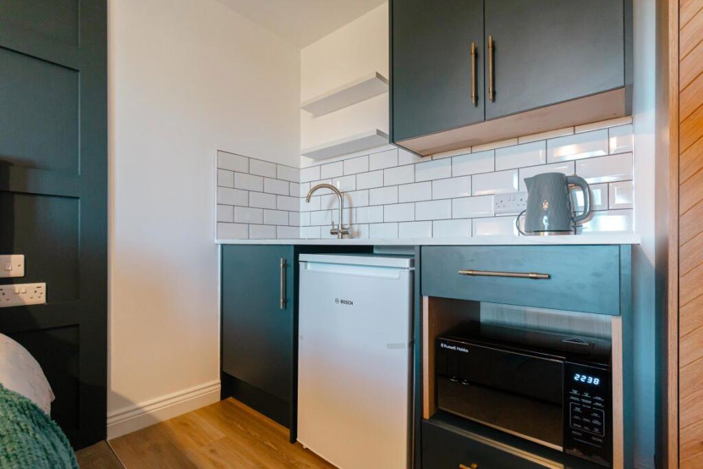 Apartment in Peterborough, Orton Longueville, Woodston - View 4