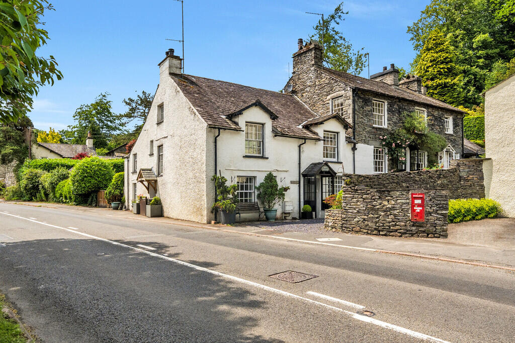 Main image of property: Wayside Cottage, Clappersgate, Ambleside, Cumbria, LA22 9LE
