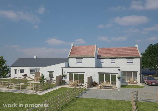 Main image of property: Smallways Conversions