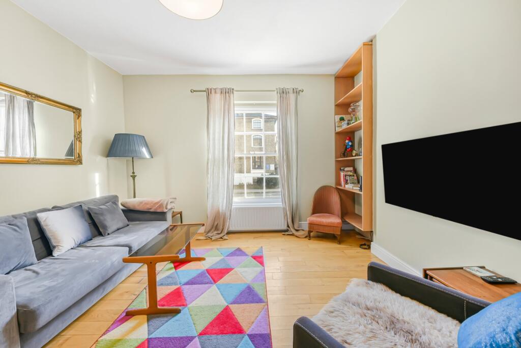 Main image of property: Prince of Wales Road, 
Kentish Town, NW5