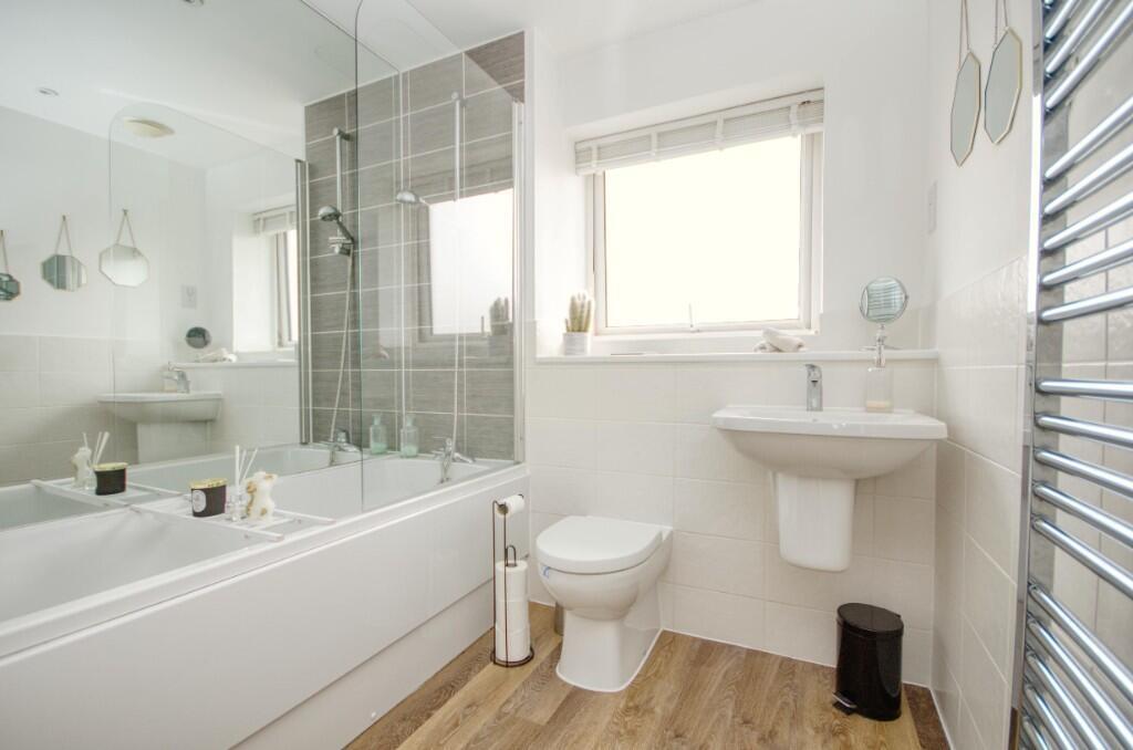 Apartment in Nottingham - More