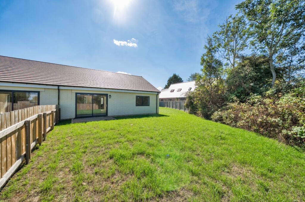 House in East Lindsey, Wragby - View 4