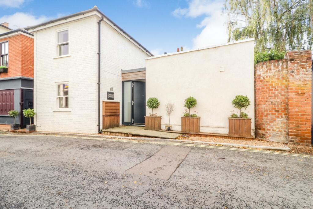 Main image of property: Sun Lane, Woodbridge