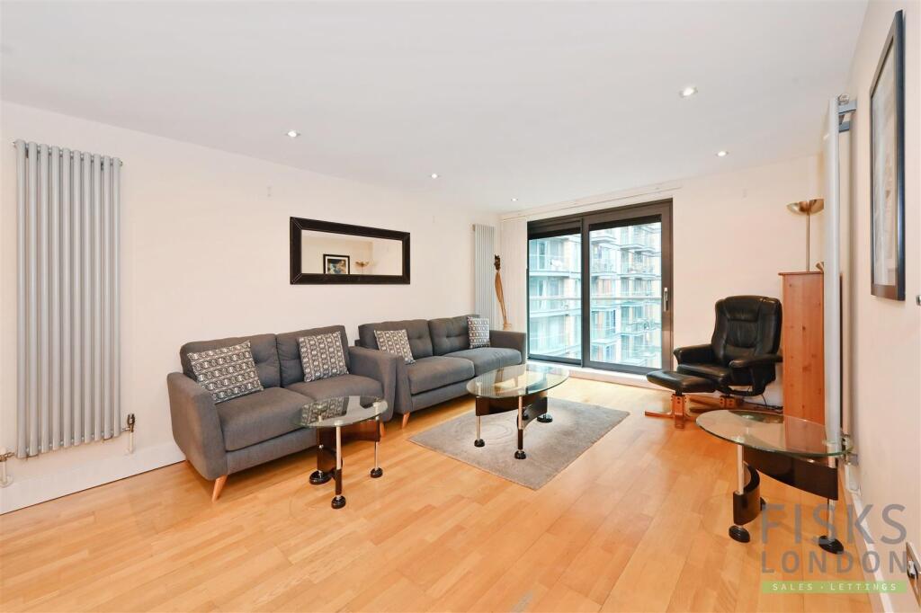 Main image of property: 41 Millharbour, South Quay