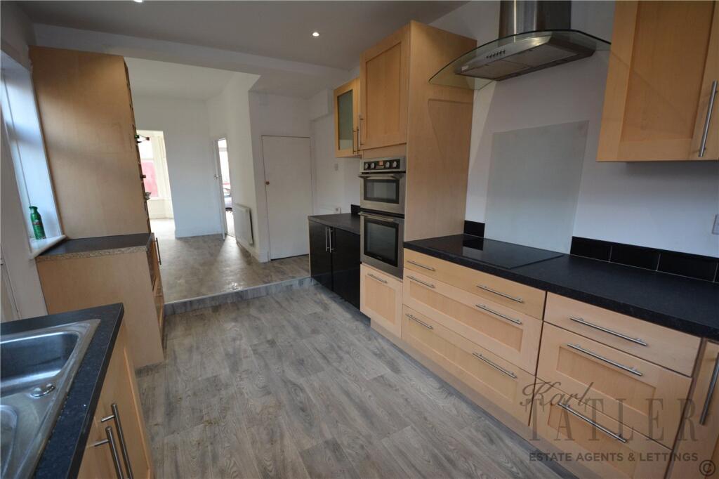 Evelyn Road, Wallasey, Wirral photo 4