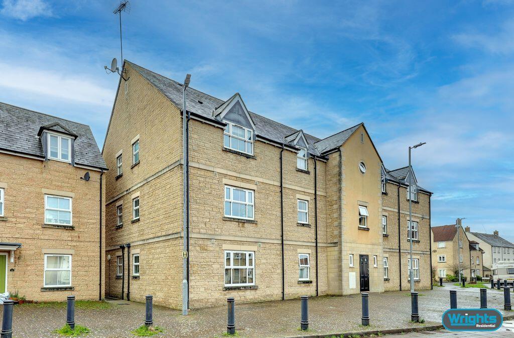 Main image of property: Freestone Way, Corsham