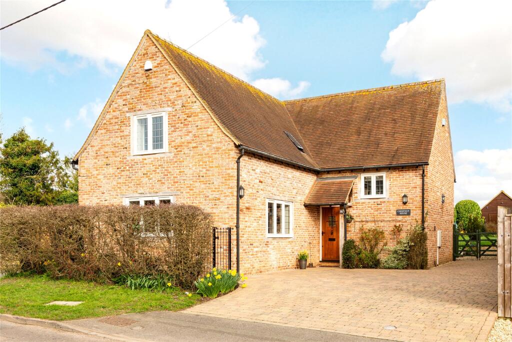 Main image of property: Little Horwood Road, Great Horwood, Buckinghamshire, MK17