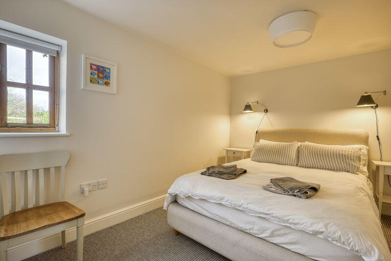 Additional image 26 of Charming Farmhouse with two bed annexe in popular village 