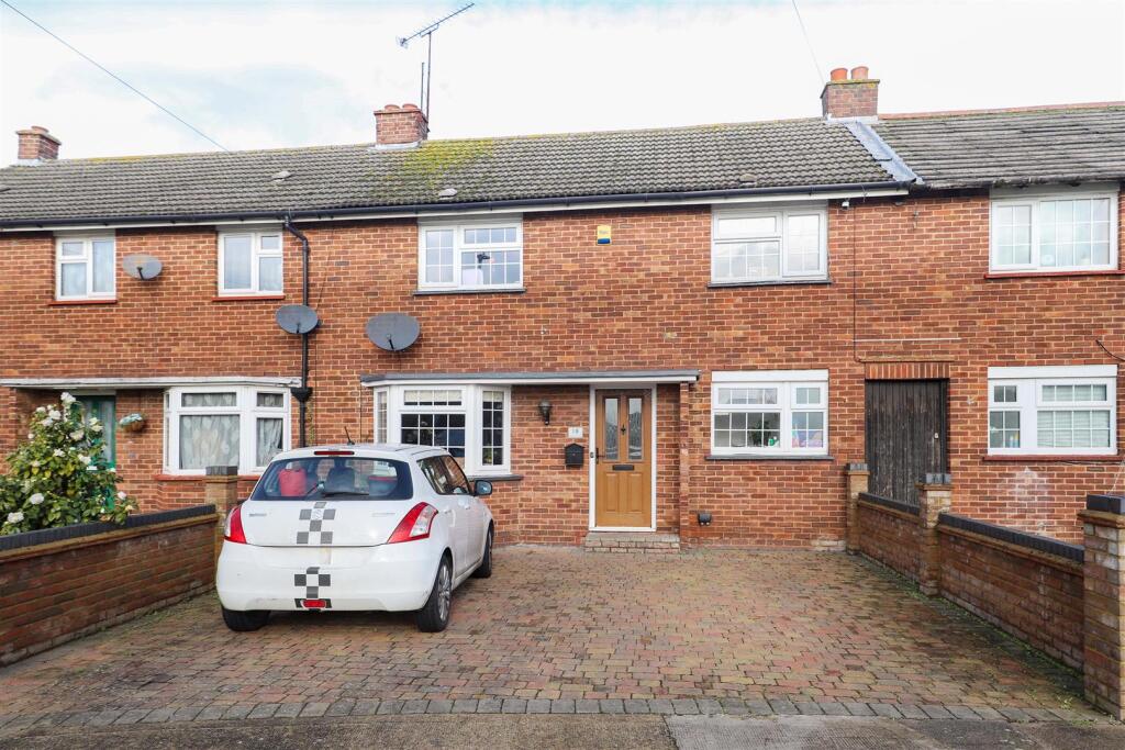 Main image of property: Beech Close, West Drayton