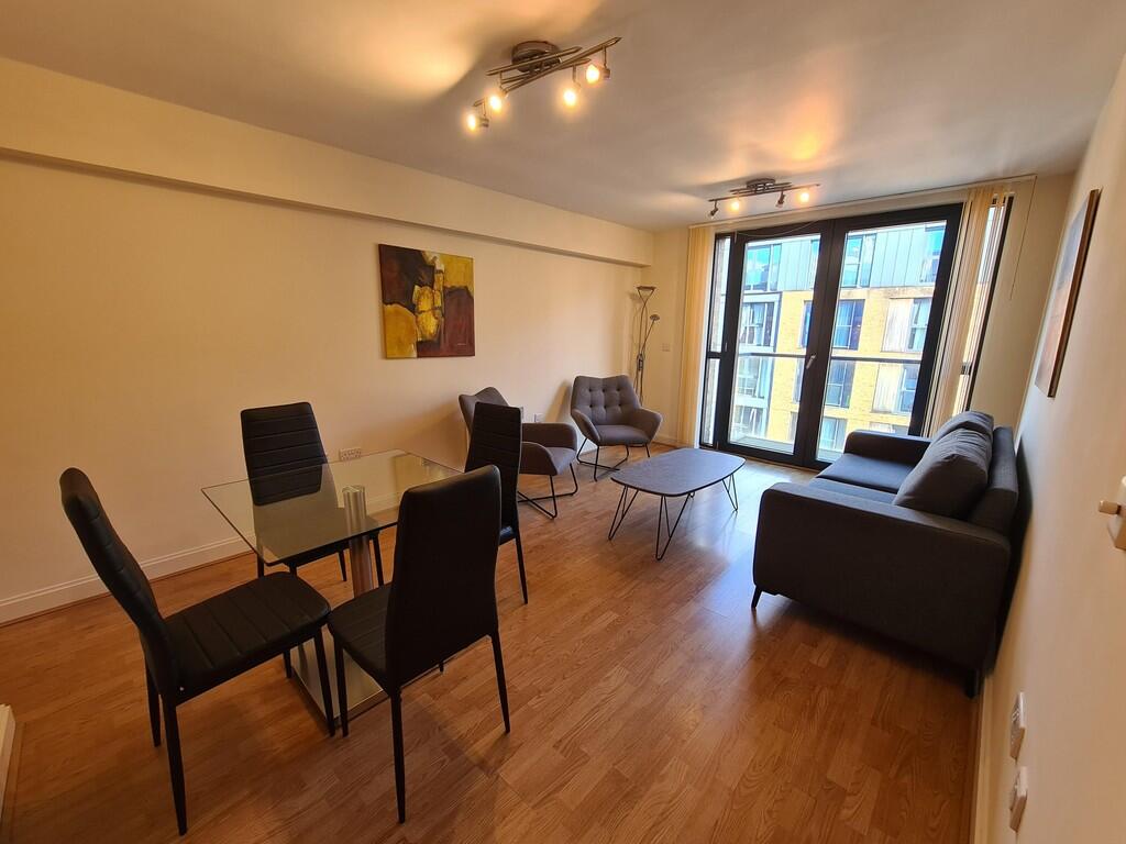 Additional image 3 of Southside, St. John's Walk, Birmingham