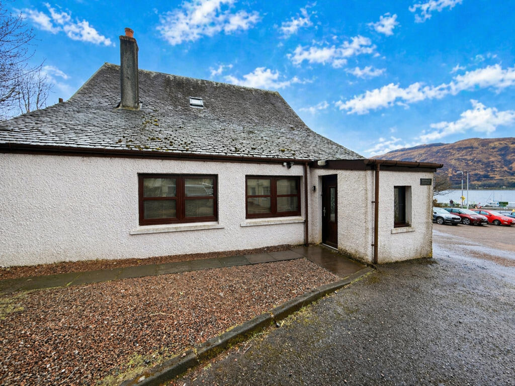 Main image of property: Rockvale Cottage, Lundavra Road, Fort William