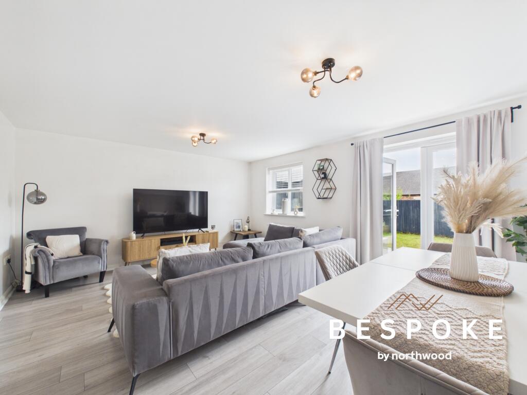 House in Stoke-on-Trent - View 4