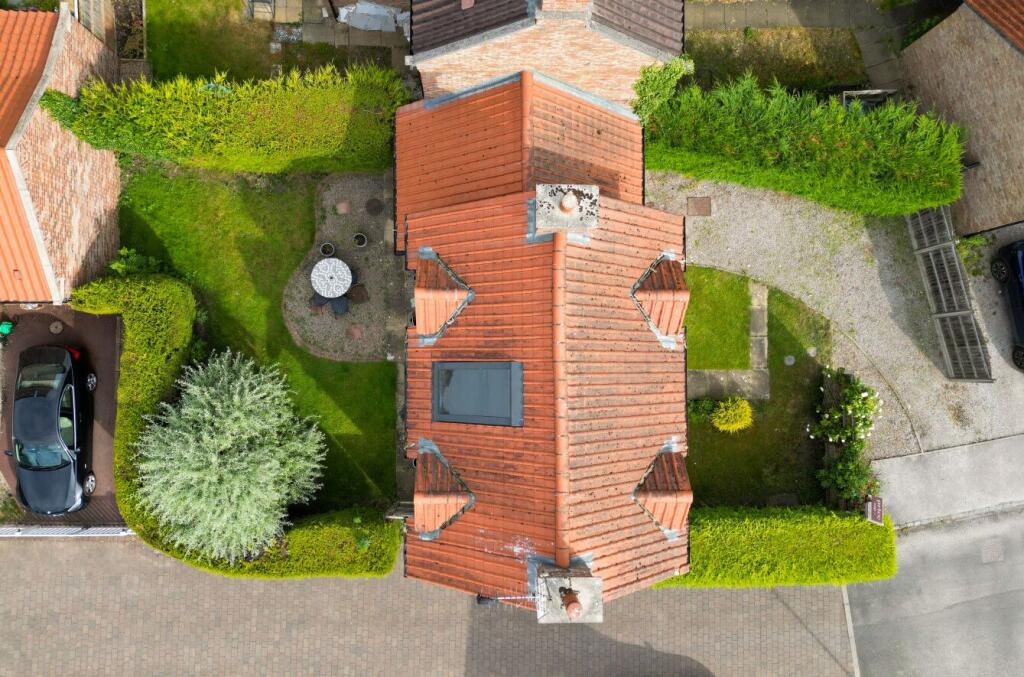 House in York - View 2