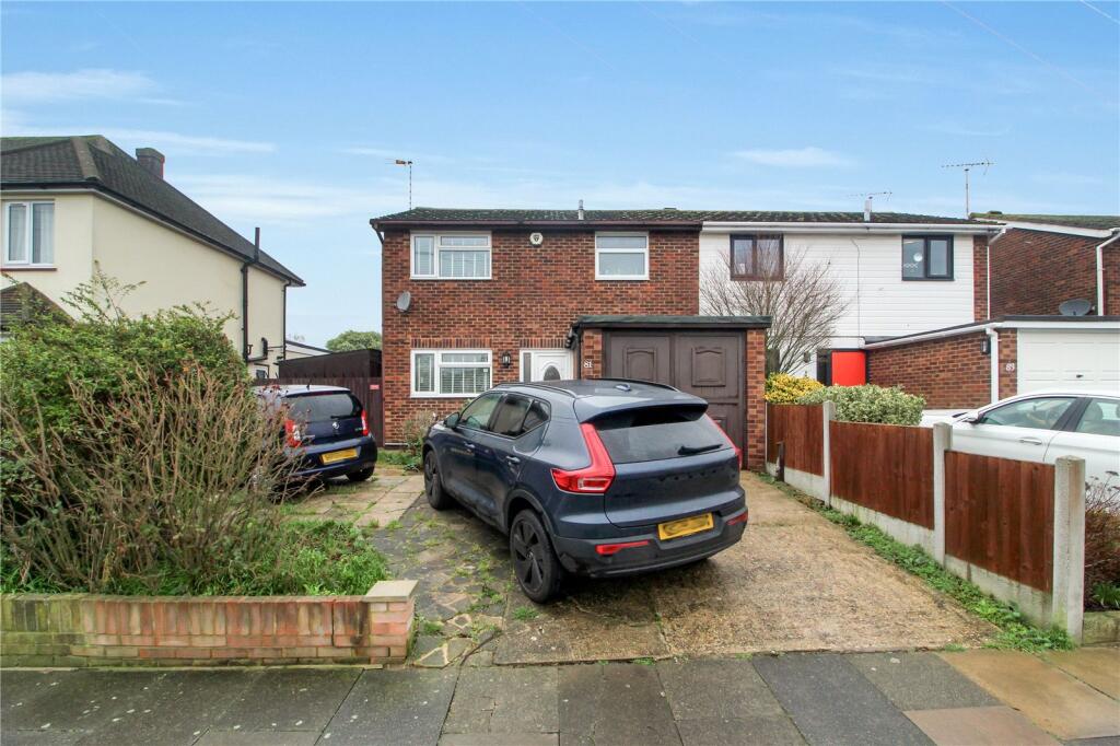 Main image of property: Picketts Avenue, Leigh-on-Sea, Essex, SS9