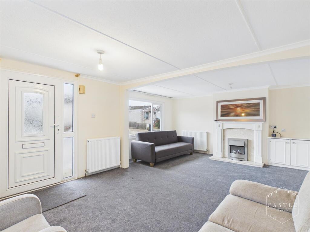 Springfield Park, Wykin Road, Hinckley - View 6