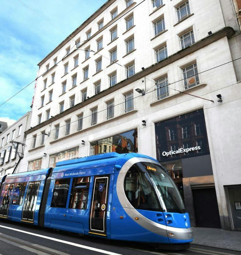 14 Corporation Street Birmingham Main.JPG