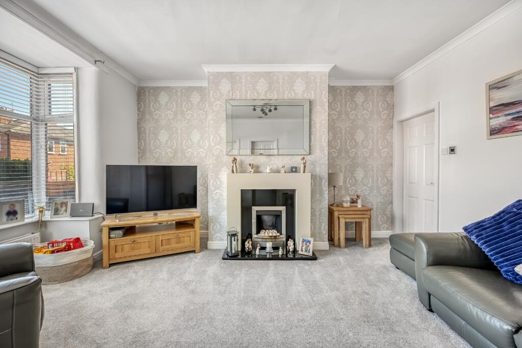 New Barn Street, Heaton, Bolton, BL1 6 - View 3