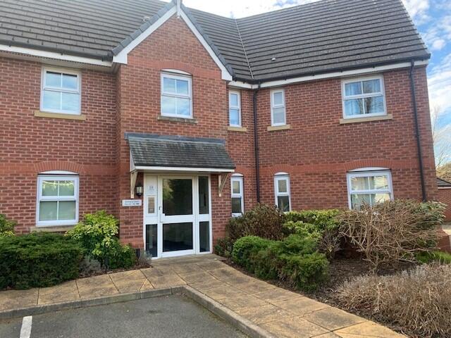 Main image of property: Bethany Court CH63