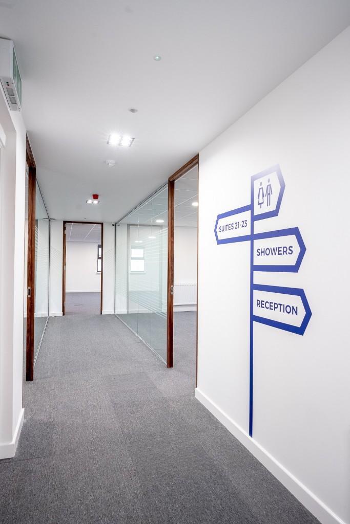 Corridor