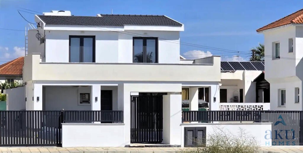 Main image of property: Larnaca, Oroklini