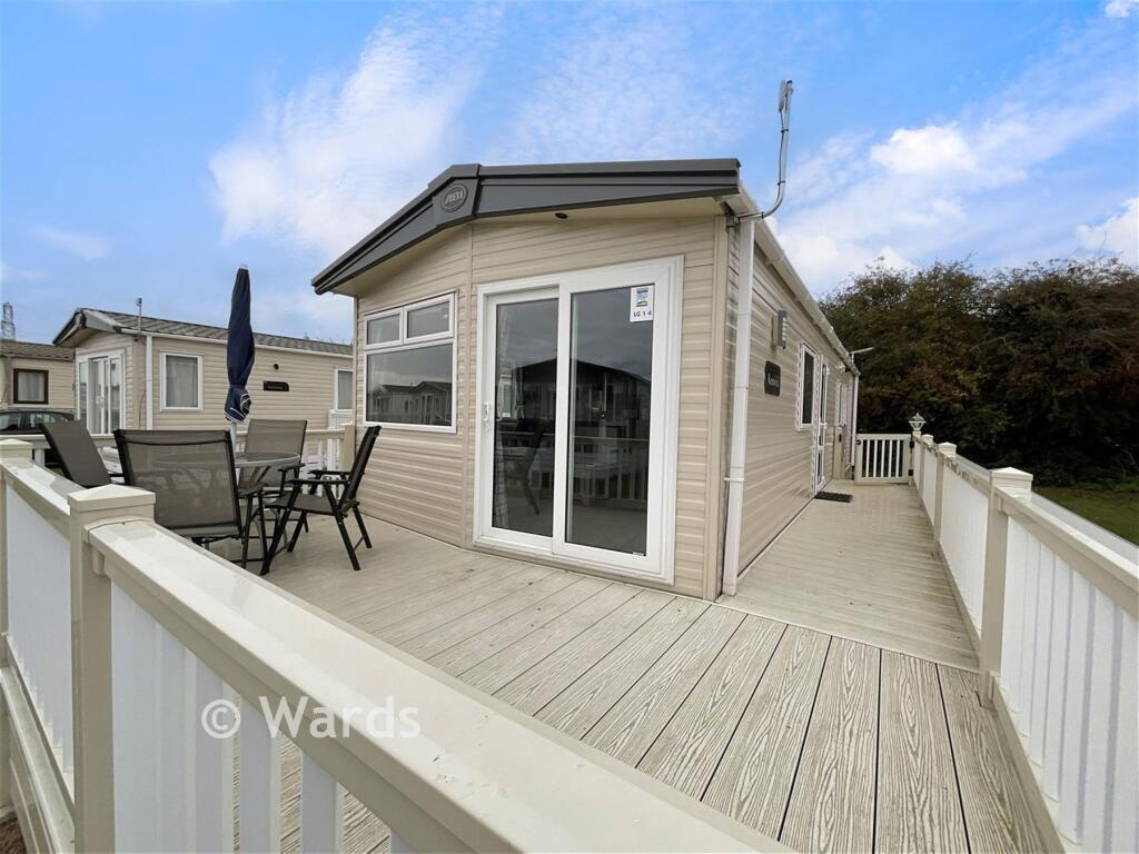 Main image of property: Shottendane Road, Birchington, Kent