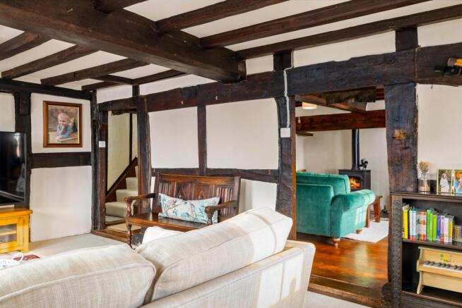 Drawing Room 13