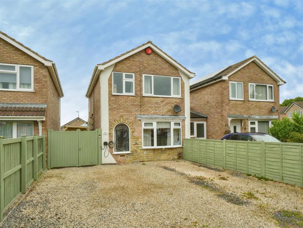 Main image of property: Oak Tree Lane, Haxby
