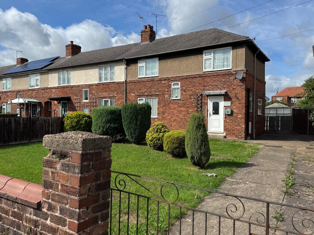 House in Sheffield