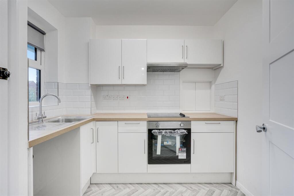 Main image of property: Ashley Court, Canford Avenue, Northolt