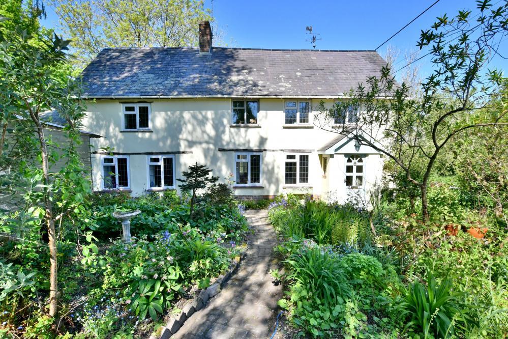 Main image of property: Grange, Wimborne, Dorset, BH21 4HP