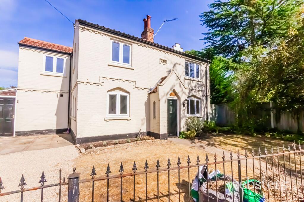 Main image of property: Unthank Road, Norwich, NR4