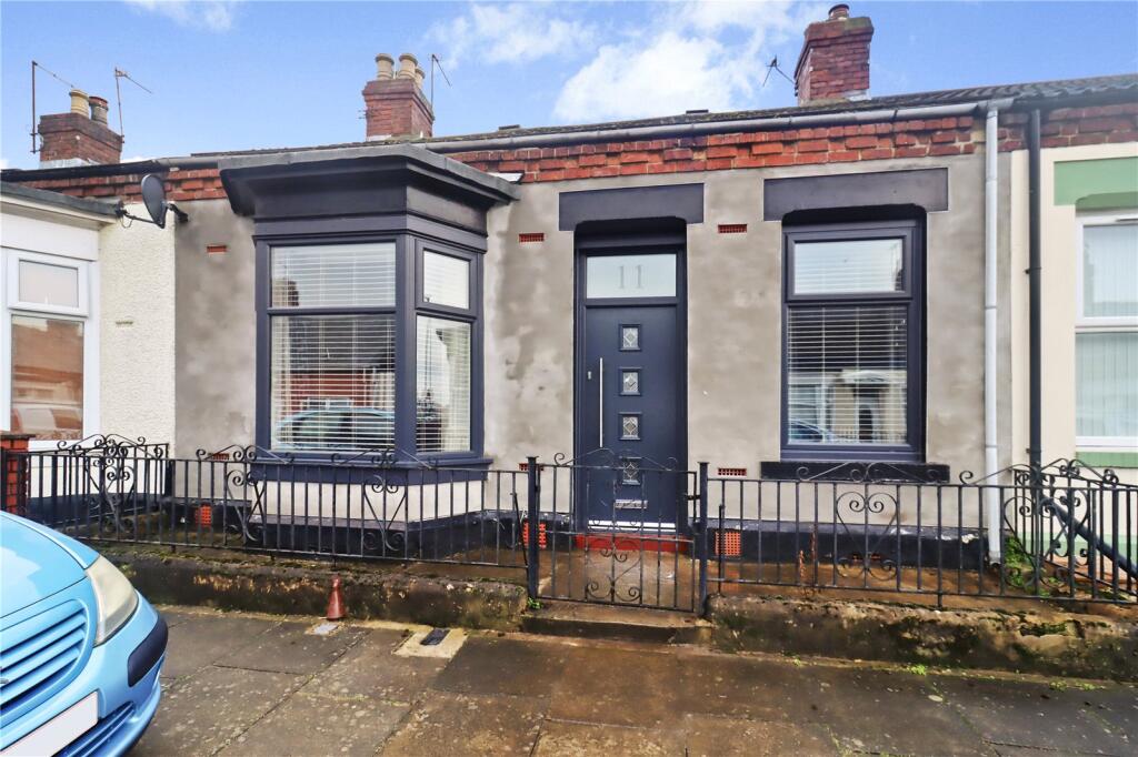 Main image of property: Hartington Street, Sunderland, Tyne and Wear, SR6
