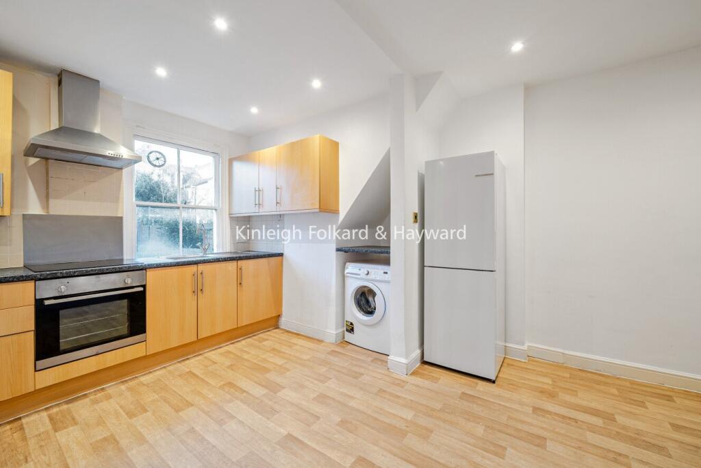 Main image of property: Renmuir Street, Tooting, London, SW17